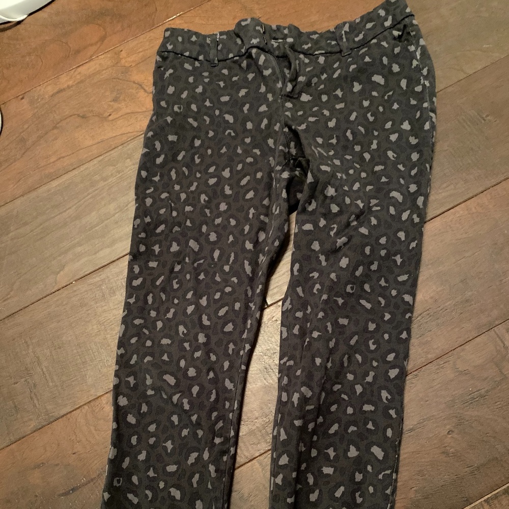 Old Navy Pixie Pants